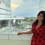 3 Days in Manila at Conrad Manila: A Digital Nomad’s Luxe Stopover