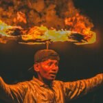 15 Epic Reasons to Visit AfrikaBurn (The Burning Man of Africa)